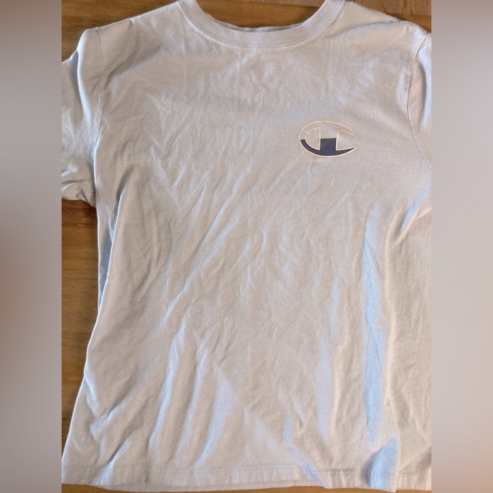 Champion Crewneck long sleeve shirt